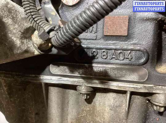 купить Двигатель на Opel Zafira Zafira A 2003-2005 рестайлинг