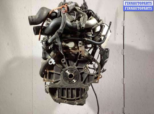 купить Двигатель на Opel Zafira Zafira A 2003-2005 рестайлинг