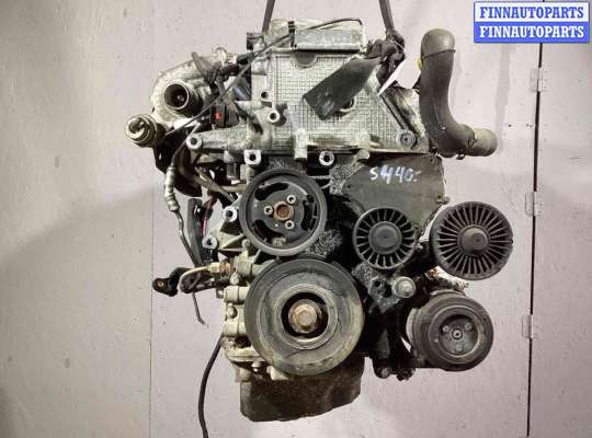 купить Двигатель на Opel Zafira Zafira A 2003-2005 рестайлинг