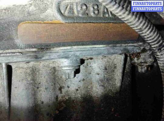 купить Двигатель на Opel Zafira Zafira A 2003-2005 рестайлинг