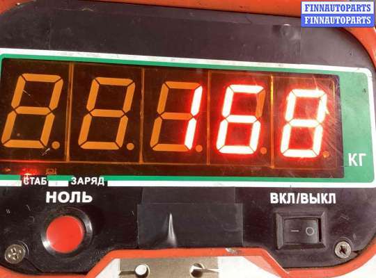 купить Двигатель на Opel Zafira Zafira A 2003-2005 рестайлинг