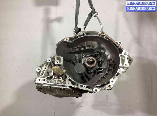 купить КПП механическая (МКПП) 5-ступенчатая на Opel Astra Astra G 1998-2004