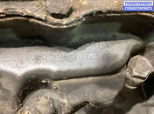 купить КПП механическая (МКПП) 5-ступенчатая на Opel Astra Astra G 1998-2004