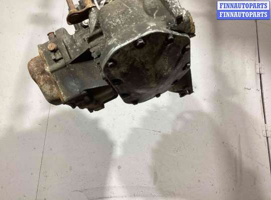 купить КПП механическая (МКПП) 5-ступенчатая на Opel Astra Astra G 1998-2004