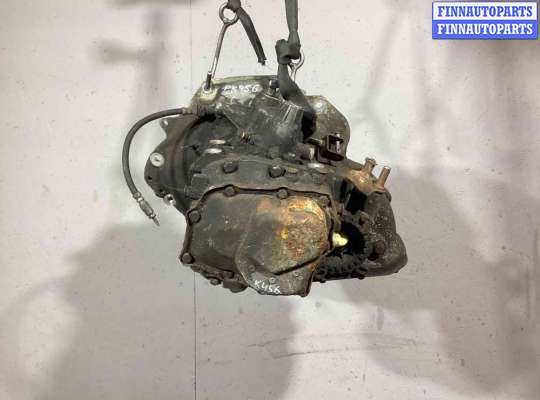 купить КПП механическая (МКПП) 5-ступенчатая на Opel Astra Astra G 1998-2004