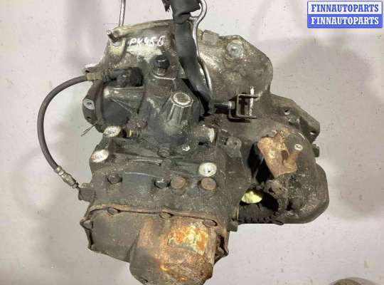 купить КПП механическая (МКПП) 5-ступенчатая на Opel Astra Astra G 1998-2004