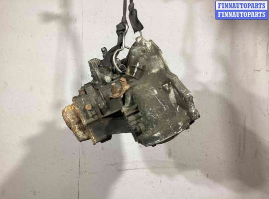 купить КПП механическая (МКПП) 5-ступенчатая на Opel Astra Astra G 1998-2004