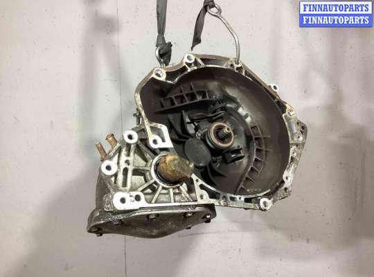 купить КПП механическая (МКПП) 5-ступенчатая на Opel Astra Astra G 1998-2004