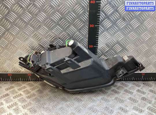 купить Фара левая на Peugeot 206 206 (2A/2E) 2003-2009 рестайлинг
