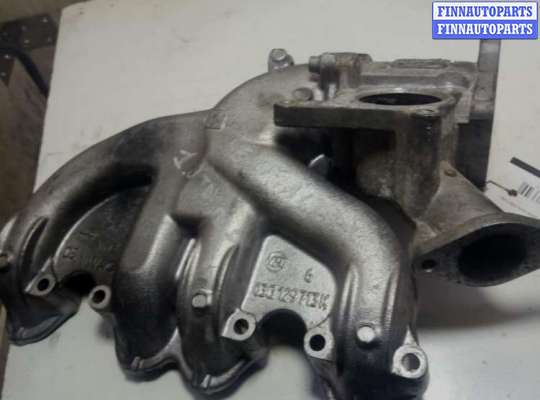 Коллектор впускной STX3997 на Seat Altea (5P) 2004-2015