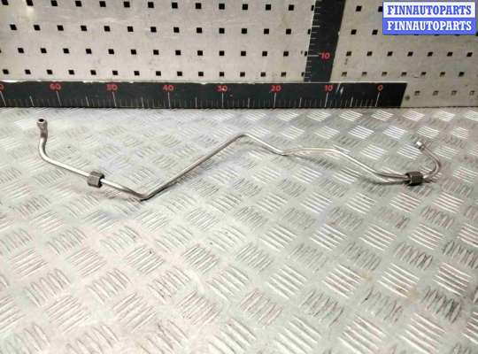 Патрубок (трубка, шланг) на Volkswagen Jetta V (1K)