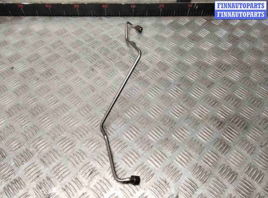 Патрубок (трубка, шланг) на Volkswagen Jetta V (1K)