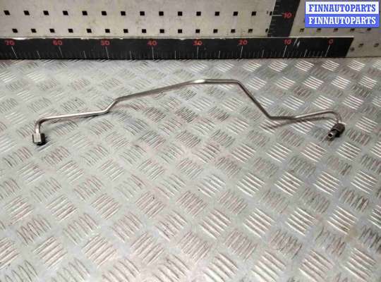 Патрубок (трубка, шланг) на Volkswagen Jetta V (1K)