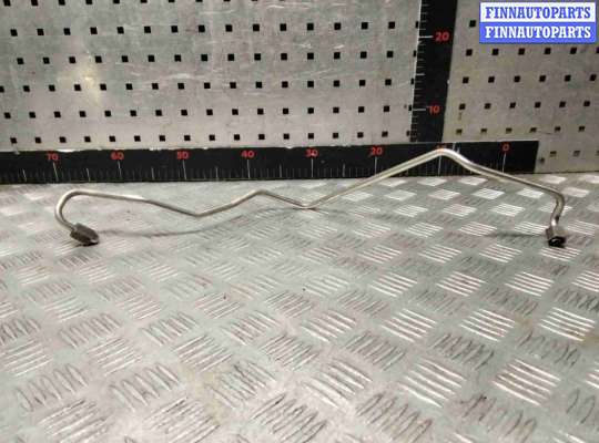 Патрубок (трубка, шланг) на Volkswagen Jetta V (1K)