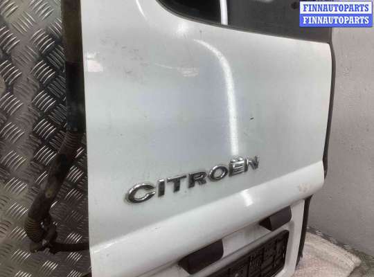 купить Уплотнитель двери задней левой на Citroen Jumpy Jumpy II 2007-2016