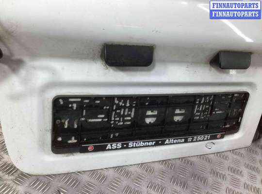 купить Уплотнитель двери задней левой на Citroen Jumpy Jumpy II 2007-2016