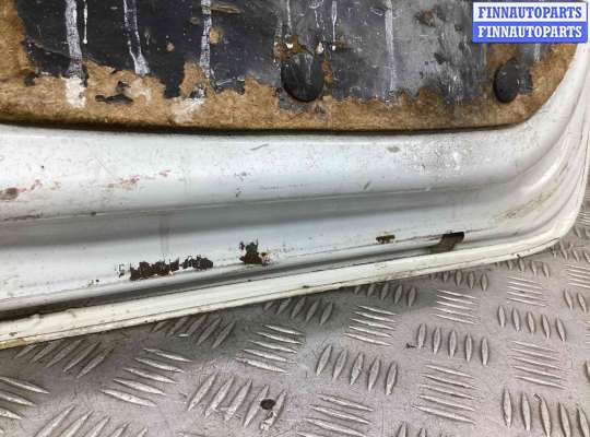 купить Уплотнитель двери задней левой на Citroen Jumpy Jumpy II 2007-2016