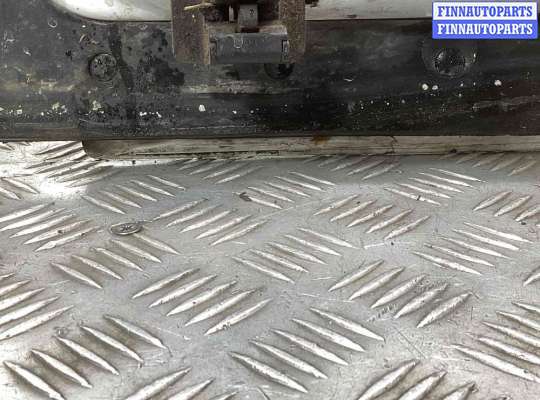 купить Уплотнитель двери задней левой на Citroen Jumpy Jumpy II 2007-2016