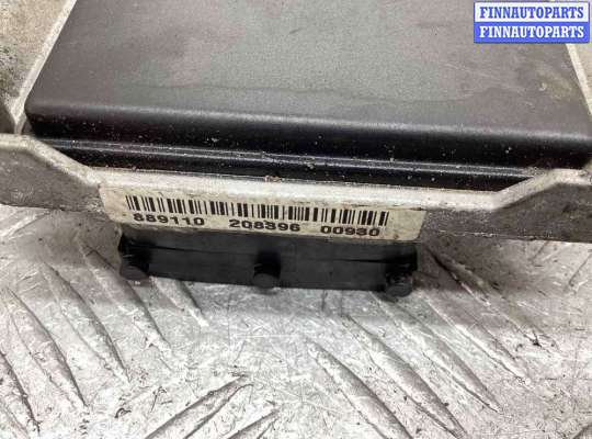 купить Блок управления двигателем на Opel Astra Astra H 2007-2010 рестайлинг