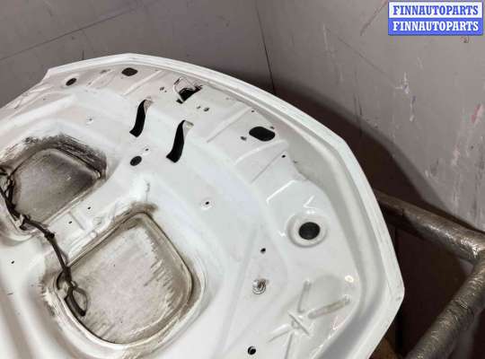 купить Капот на Dacia Sandero Sandero II (B52) 2013-2020