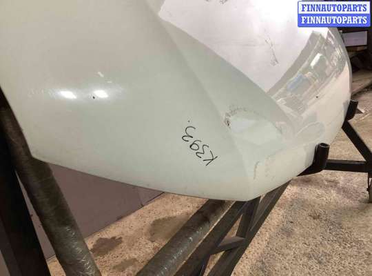 купить Капот на Dacia Sandero Sandero II (B52) 2013-2020