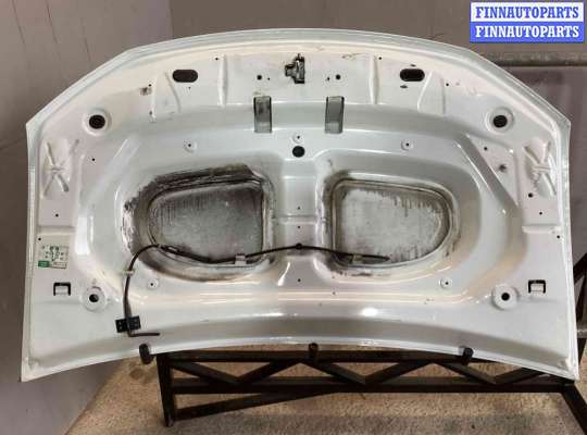 купить Капот на Dacia Sandero Sandero II (B52) 2013-2020