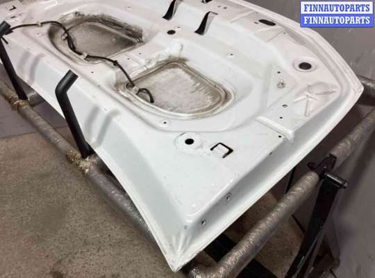 купить Капот на Dacia Sandero Sandero II (B52) 2013-2020