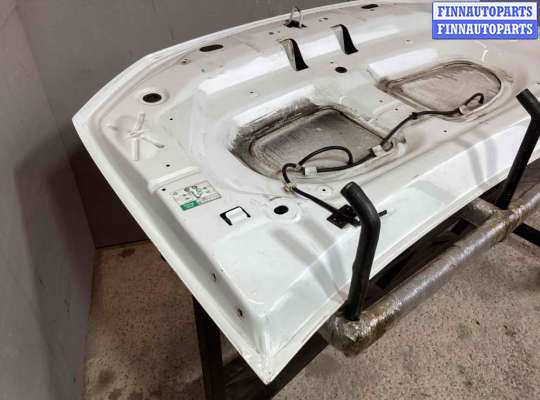 купить Капот на Dacia Sandero Sandero II (B52) 2013-2020