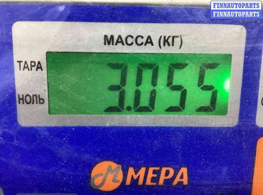 купить Насос гидроусилителя руля на Renault Kangoo Kangoo I 2003-2007 рестайлинг