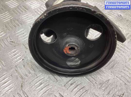 купить Насос гидроусилителя руля на Renault Kangoo Kangoo I 2003-2007 рестайлинг