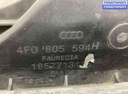 купить Передняя панель крепления облицовки (телевизор) на Audi A6 C6 (4F) 2004-2011