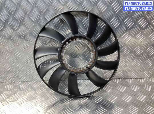Крыльчатка вискомуфты VG2769084 на Volkswagen Passat Passat B5 (3B) 1996-2000