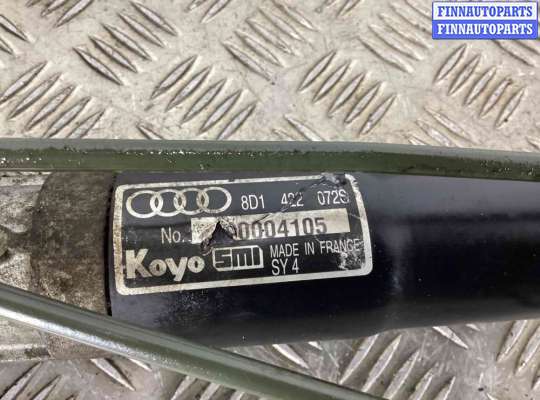 купить Рулевая рейка на Audi A4 A4 B5 (8D) 1994-1999