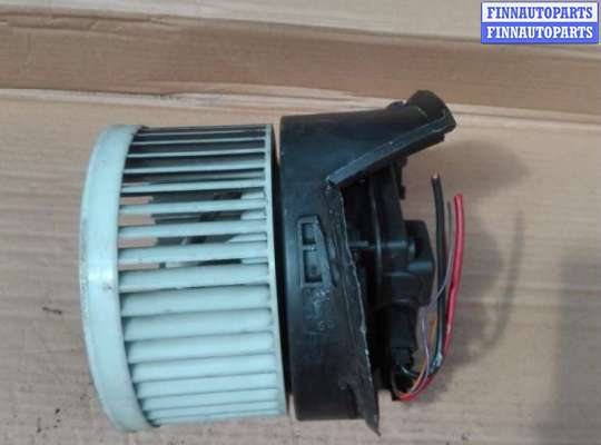 купить Моторчик печки на Citroen C5 C5 I 2004-2008 рестайлинг
