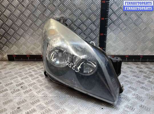 купить Фара правая на Opel Astra Astra H 2004-2007