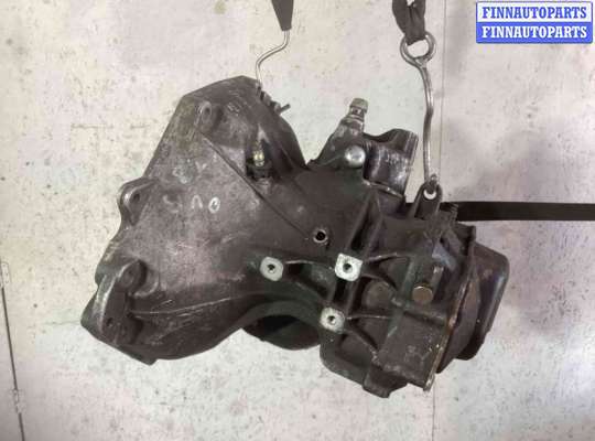 купить КПП механическая (МКПП) 5-ступенчатая на Opel Vectra Vectra B 1995-1999