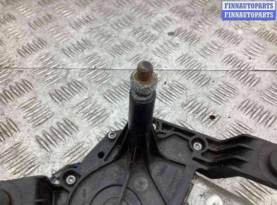 купить Моторчик заднего стеклоочистителя (дворника) на Opel Zafira Zafira B 2008-2015 рестайлинг