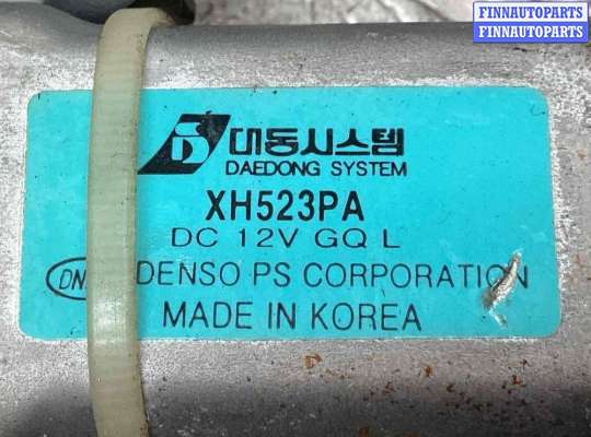 купить Стеклоподъемник передний левый на Kia Carnival Carnival I (GQ) 1998-2006