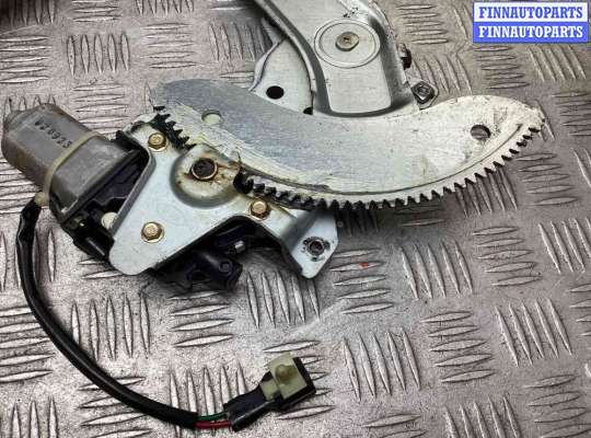 купить Стеклоподъемник передний левый на Kia Carnival Carnival I (GQ) 1998-2006