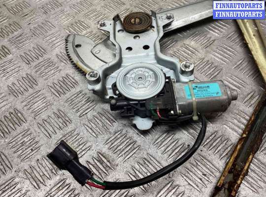 купить Стеклоподъемник передний левый на Kia Carnival Carnival I (GQ) 1998-2006