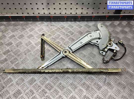 купить Стеклоподъемник передний левый на Kia Carnival Carnival I (GQ) 1998-2006