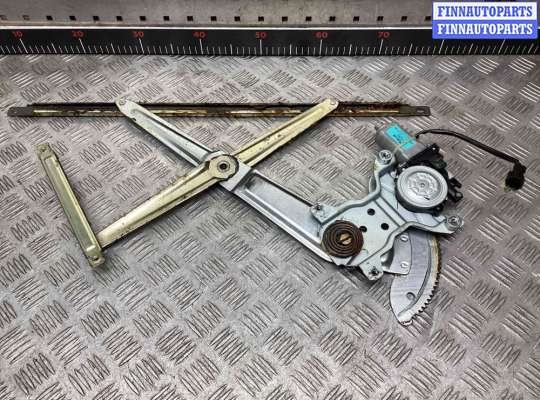 Стеклоподъемник передний левый KA594138 на Kia Carnival Carnival I (GQ) 1998-2006