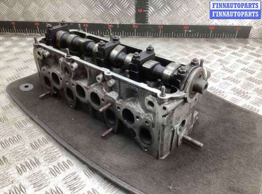 Головка блока цилиндров VG2714409 на Volkswagen Golf Golf II 1983-1992