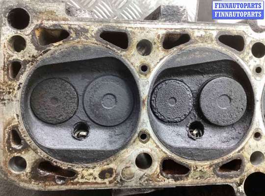 купить Головка блока цилиндров на Volkswagen Golf Golf II 1983-1992