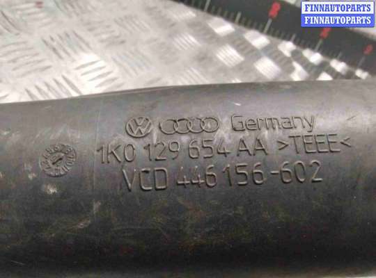 купить Патрубок турбины на Volkswagen Golf Golf V (1K) 2004-2009