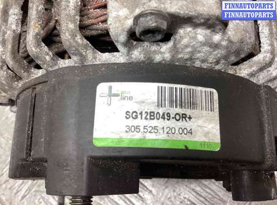 купить Генератор на Volkswagen Passat Passat B5+ (3B) 2000-2005 рестайлинг