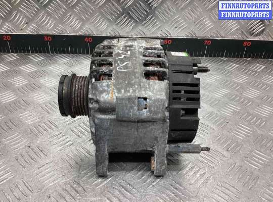 купить Генератор на Volkswagen Passat Passat B5+ (3B) 2000-2005 рестайлинг