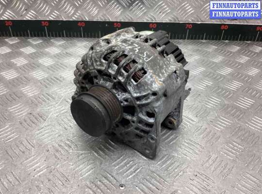 купить Генератор на Volkswagen Passat Passat B5+ (3B) 2000-2005 рестайлинг