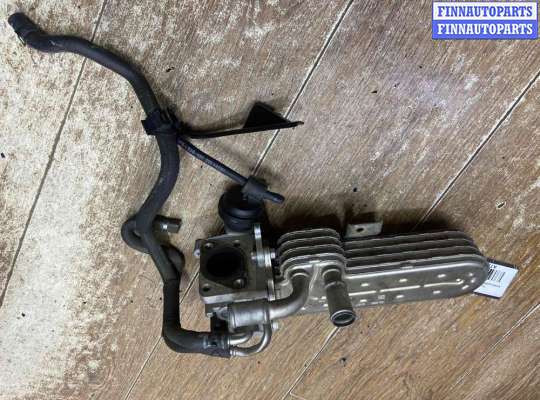 Радиатор EGR VG2140809 на Volkswagen Touran I (1T) 2003-2006