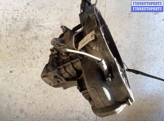 купить КПП механическая (МКПП) 5-ступенчатая на Opel Astra Astra F 1991-1998